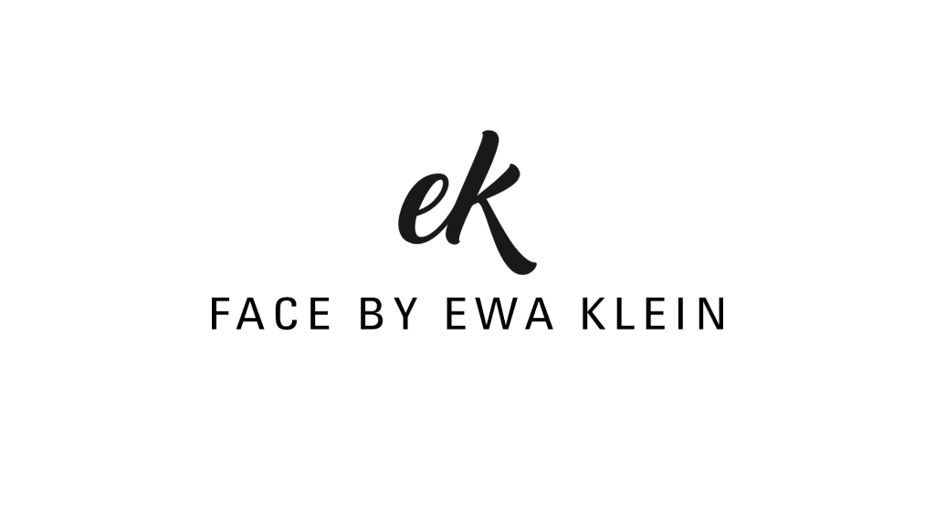 Face by Ewa Klein Kosmetik Berlin Schmargendorf Logo