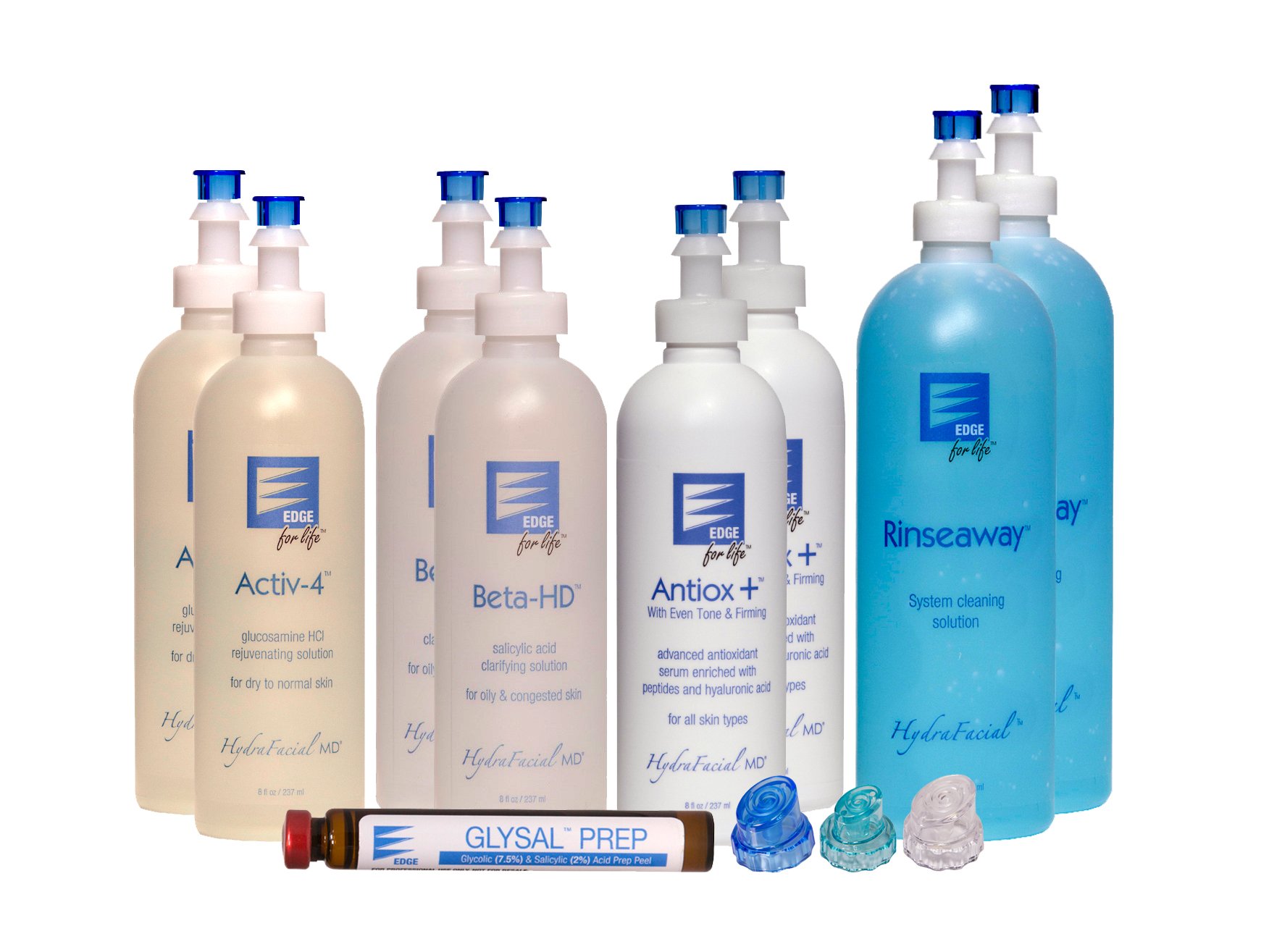 HydraFacial™-HydraTreatment_Pack HydraFacial™ HydraTreatment_Pack