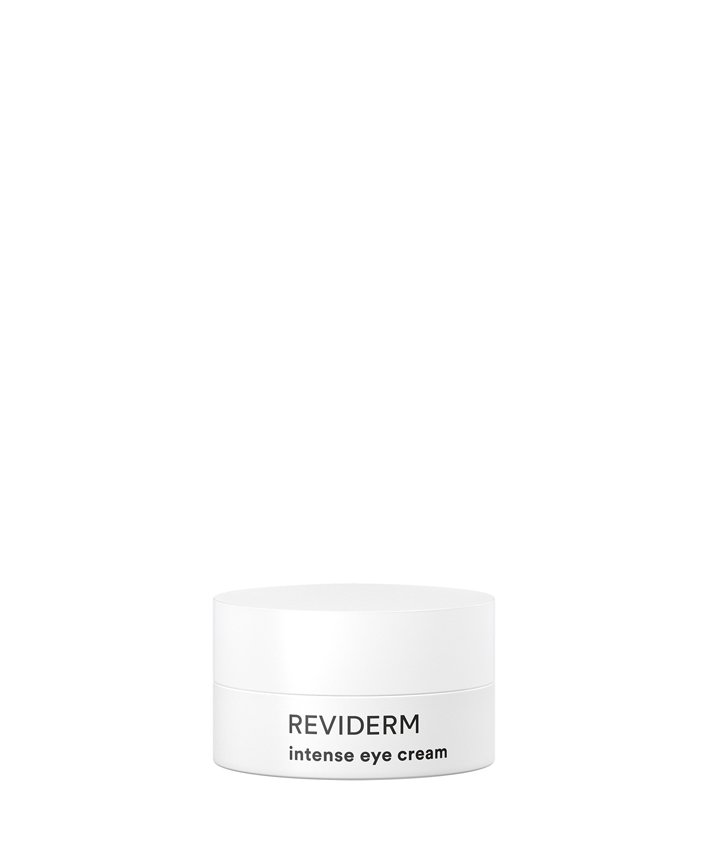 REVIDERM intense eye cream (vormals cellucur)