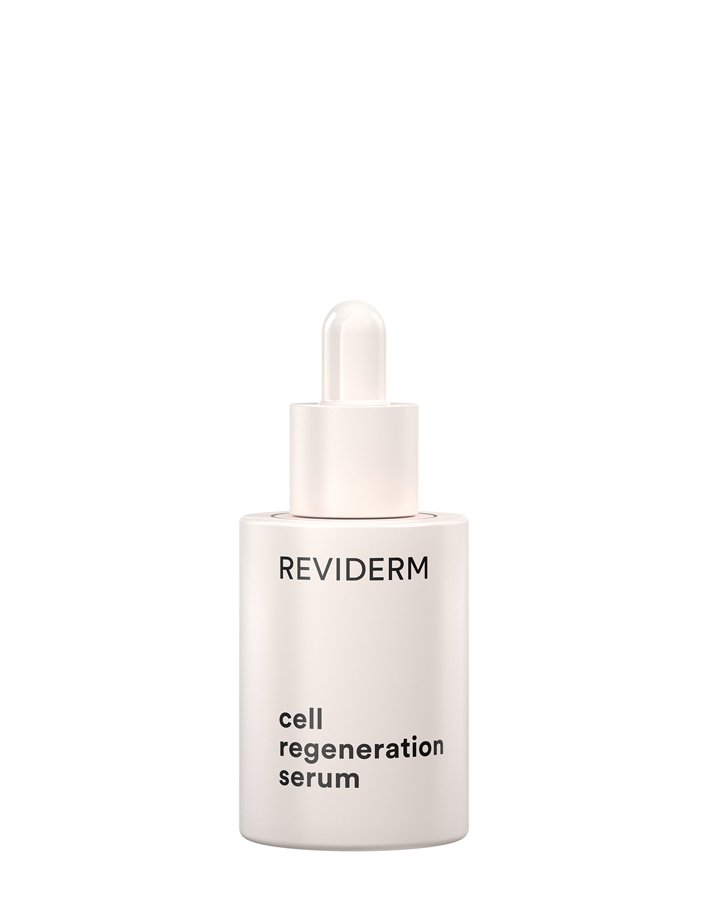 Reviderm Cell Regeneration Serum