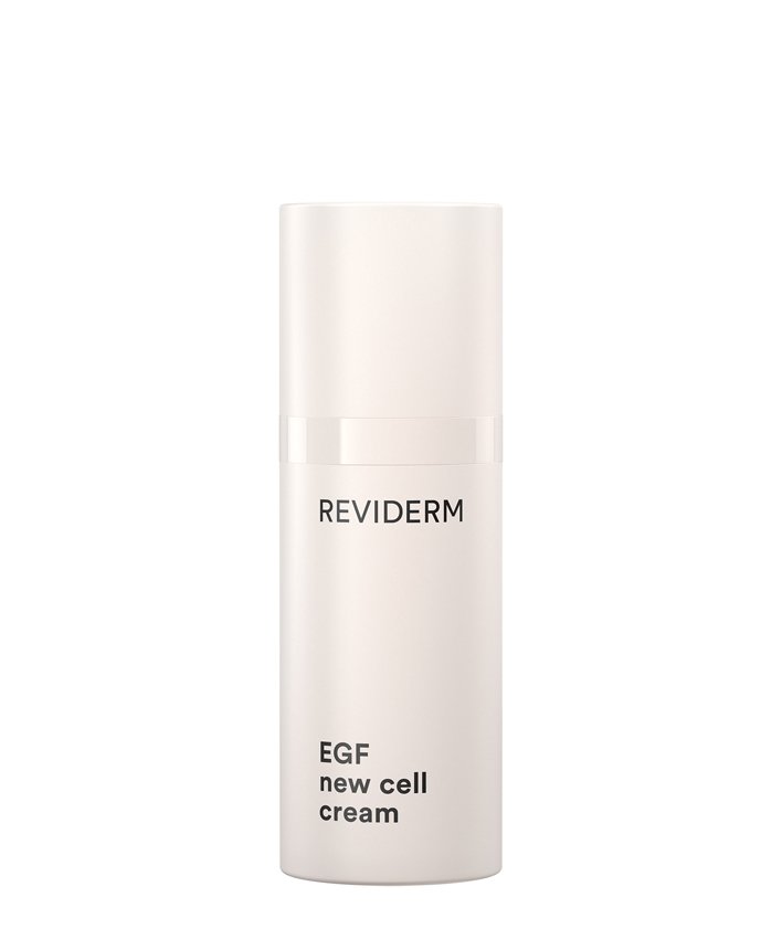 Reviderm EGF New Cell Cream
