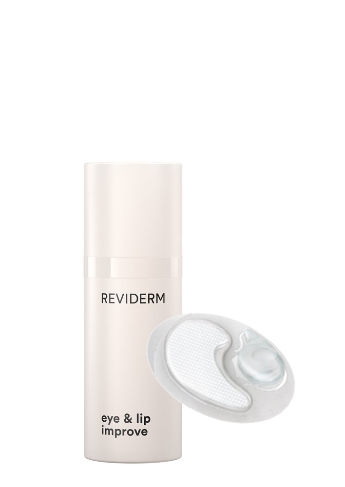 Reviderm eye & lip improve (vormals cellucur)