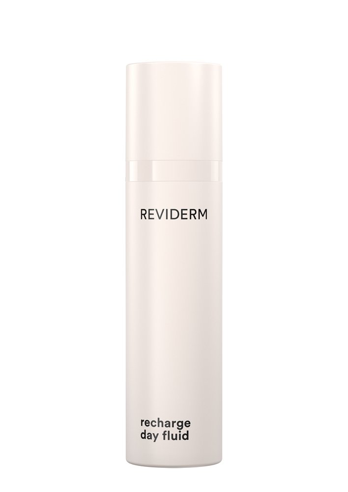 Reviderm Recharge day fluid