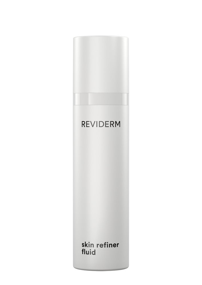 Reviderm Skin Refiner Fluid